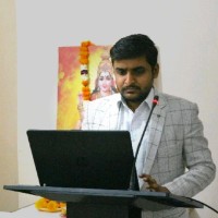 Harsh Goyal
