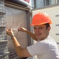 Литош Алексей
