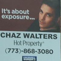 Chaz Walters
