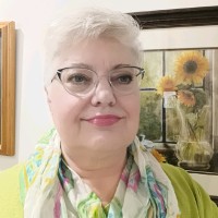 Susan Harrell