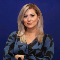 Daniela Ivanova-Nikolova, EMBA