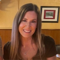 Mary Huarte