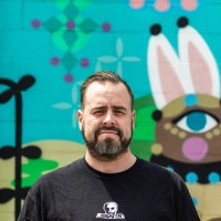 Trevor Westerlund (he/him)