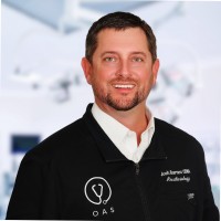 Josh Barnes, CRNA