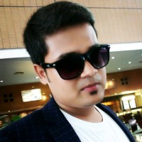 Md Habibur Rahaman
