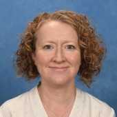 Helen Morris