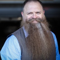 Christopher Straley, Msw, Cgp, Cst