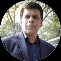 Vishal Arya