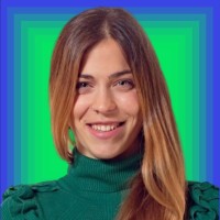 Elpida Katsiveli, Phd