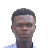 Prince Ofori Frimpong