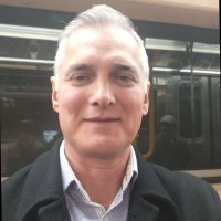 Christopher Ramon