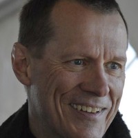 George Brewer