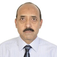 Zahid Ur Rehman Khan