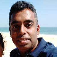 Somenath Ghosh