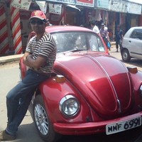 Omkar Bagde