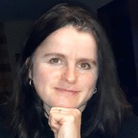Claudia Winterstein