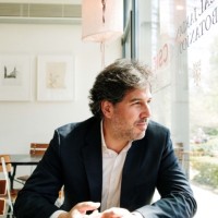 Gonzalo Delacámara