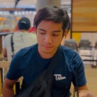 Ammar Rafiqi KA