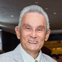 William Rodney Yeo