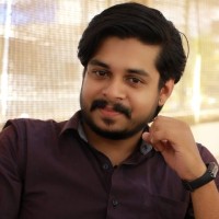 Sreeyesh Sreenivasan