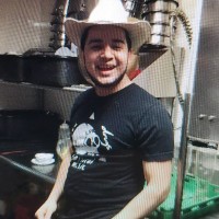 Manny Velasquez