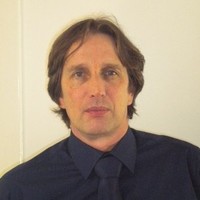 Darren Fleming