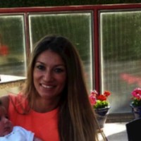 Sevdie Iljazi