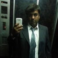 Suraj Serai