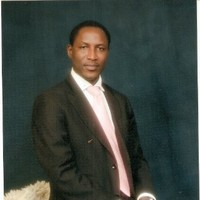 Mobolaji Adeyemi