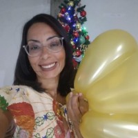 Luciana Alcantara