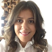 Daniela Barroso