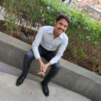 Ashish Prabhu