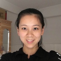 Alice Zhang