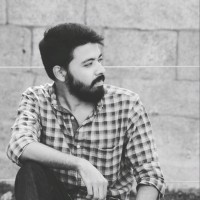 Anand Kumar Sj