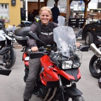 Linda Gesch