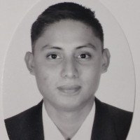 Alexandro Flores Gutierrez
