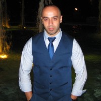 Kumiel Naqwi