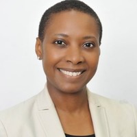 Keisha Amey-Hambric