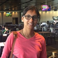 Padmini Gotadike Mallinath