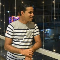 Prashant Shrote