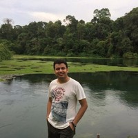 Ashish Keshri