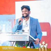 Balamurali Kalaimani