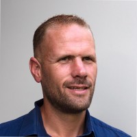 Robin Kroesen