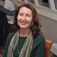 Lene Haslund