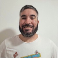 Matias Molina