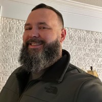 Eric Mabry