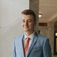 Spencer Harding