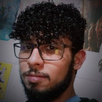 Roniel Gomes