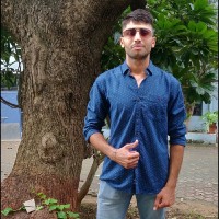 Ashish Choudhary