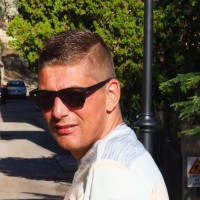 Ronnie Van Diepen